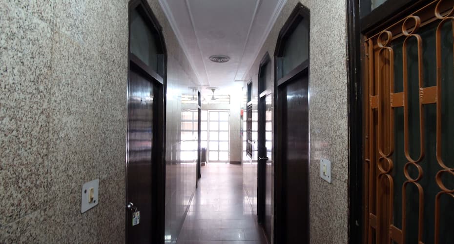 Airport Hotel Avtar, New Delhi 5